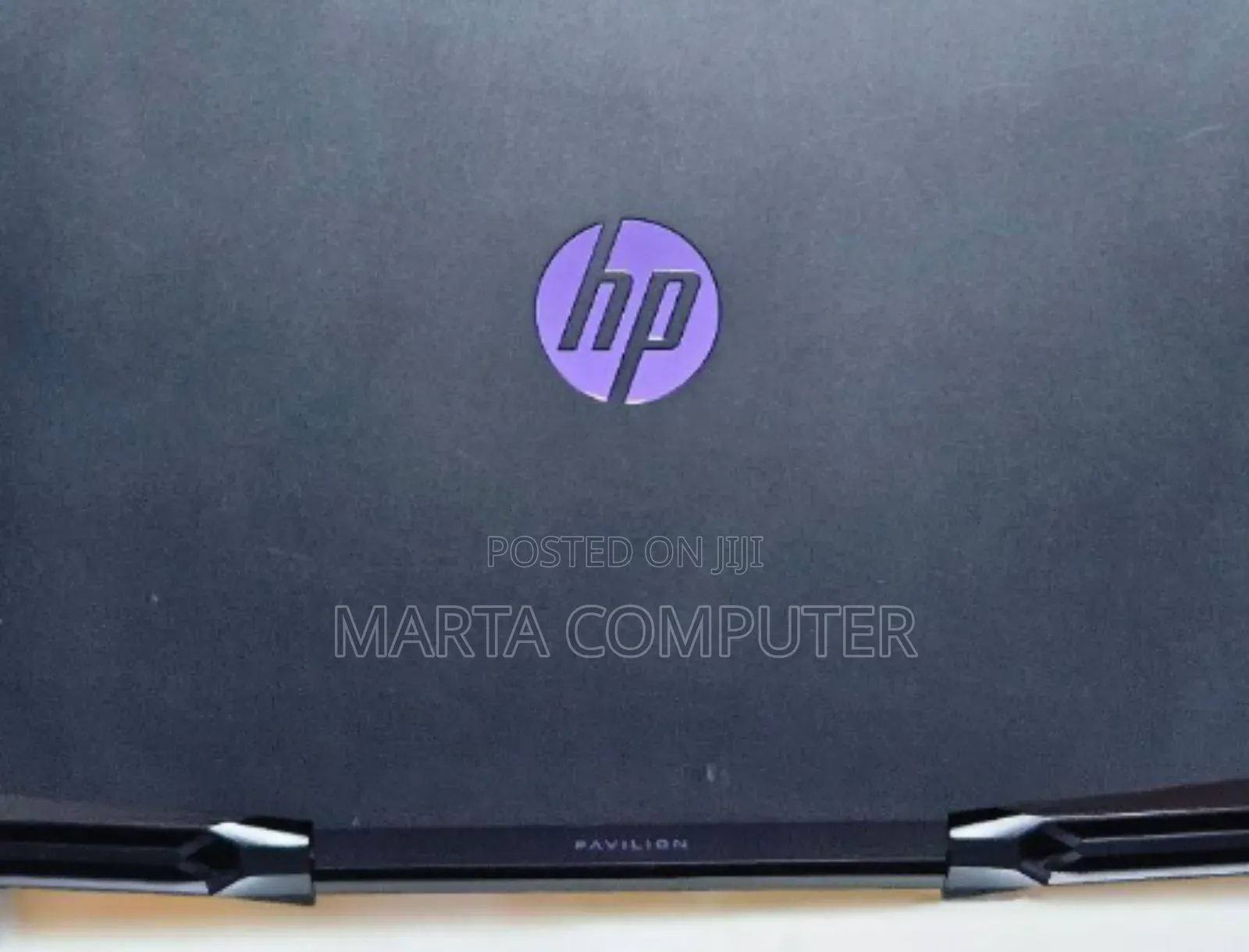 New Laptop HP Pavilion Power 15 16GB Intel Core I5 SSD 512GB