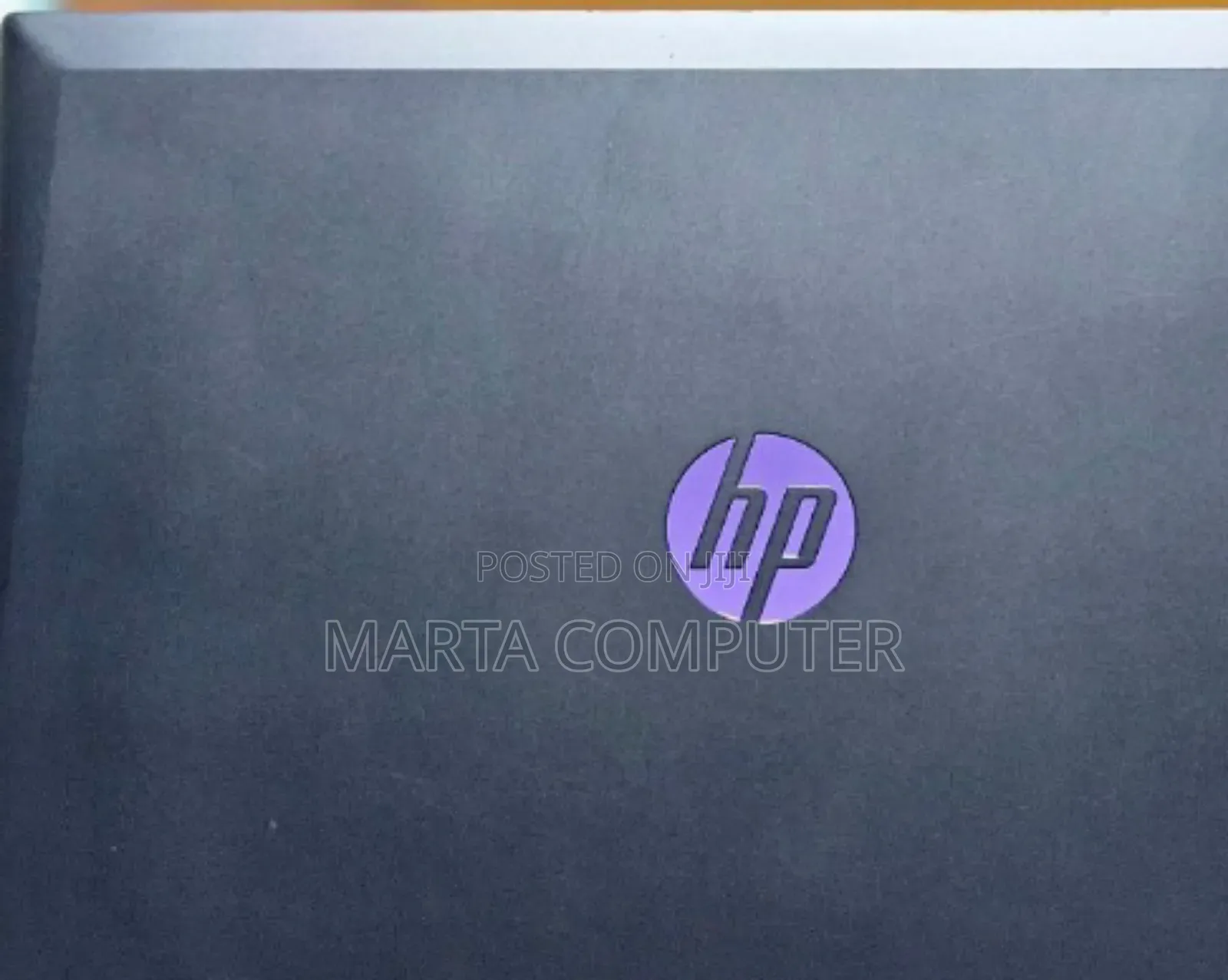 New Laptop HP Pavilion Power 15 16GB Intel Core I5 SSD 512GB