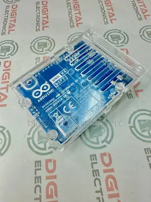 Arduino Uno R4 Wifi Shield