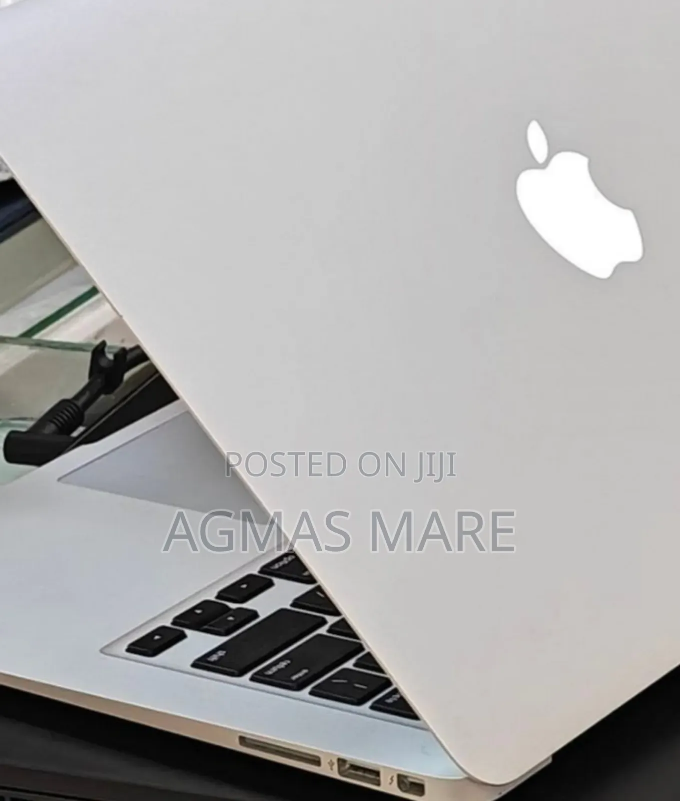 New Laptop Apple MacBook Air 2017 8GB Intel Core i7 SSD 512GB