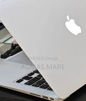 New Laptop Apple MacBook Air 2017 8GB Intel Core i7 SSD 512GB