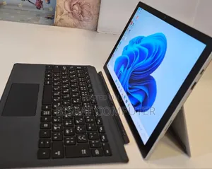 Photo - New Laptop Microsoft Surface Pro 7 16GB Intel Core I7 SSD 512GB