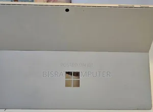 New Laptop Microsoft Surface Pro 7 16GB Intel Core I7 SSD 512GB