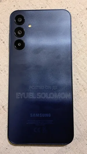 Samsung Galaxy A25 256 GB Blue