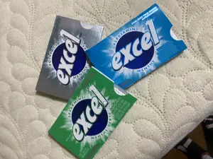 Excel Chewing Gum
