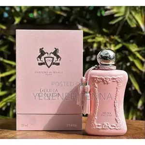 Photo - Perfume De Marly 75ml