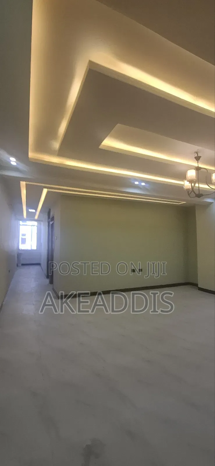 Furnished 2bdrm Condo in Bole Ayat for sale