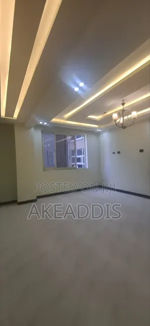 Furnished 2bdrm Condo in Bole Ayat for sale