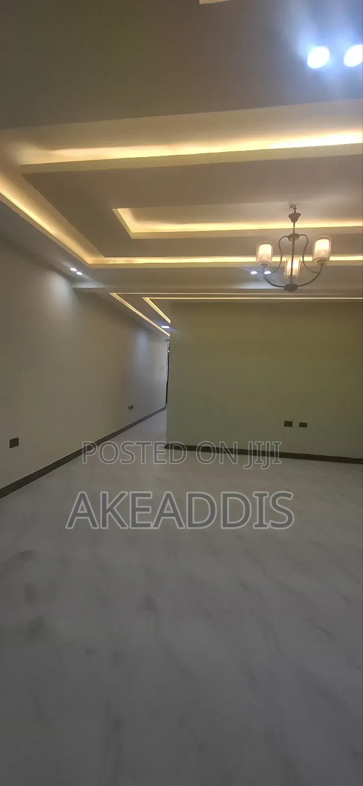 Furnished 2bdrm Condo in Bole Ayat for sale