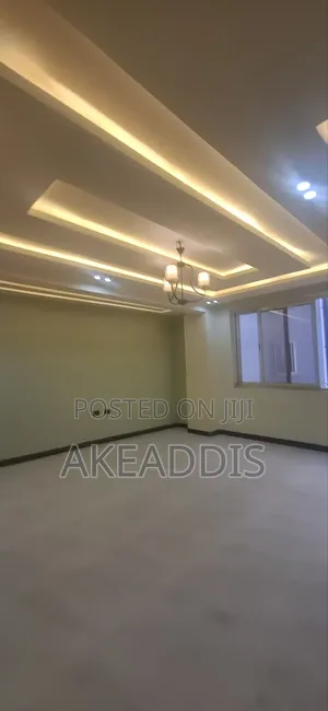 Furnished 2bdrm Condo in Bole Ayat for sale