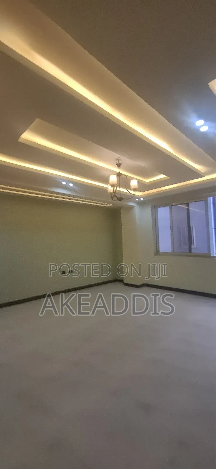 Furnished 2bdrm Condo in Bole Ayat for sale