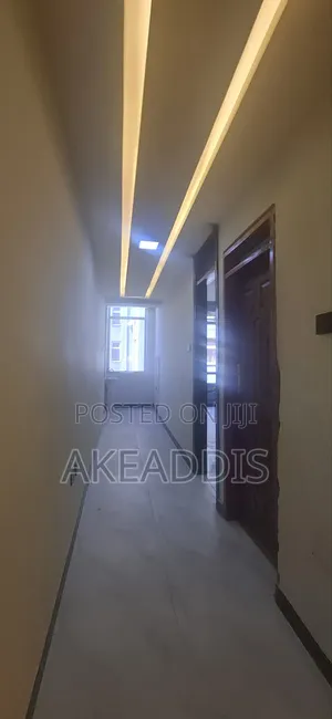 Furnished 2bdrm Condo in Bole Ayat for sale
