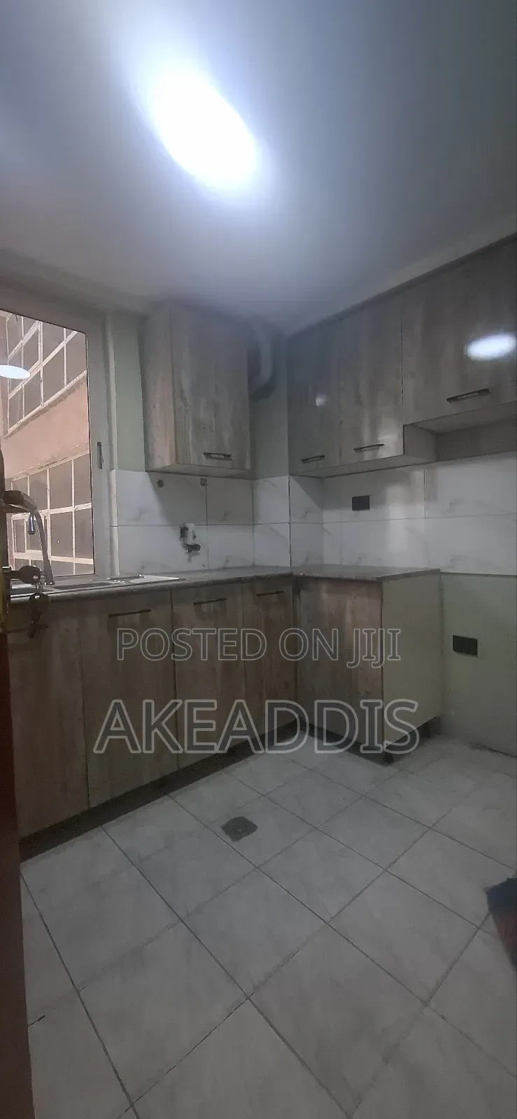 Furnished 2bdrm Condo in Bole Ayat for sale