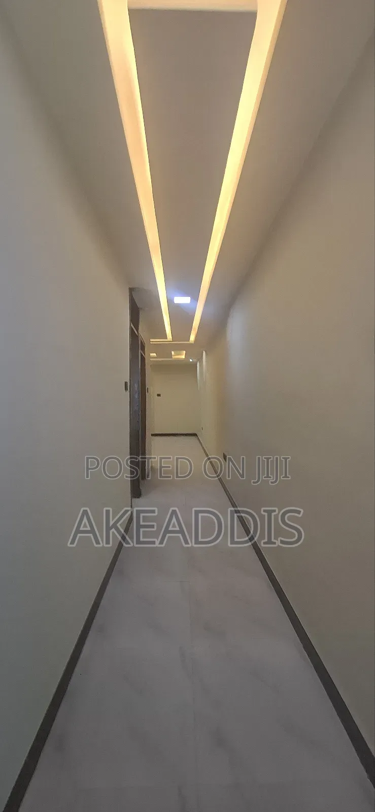 Furnished 2bdrm Condo in Bole Ayat for sale