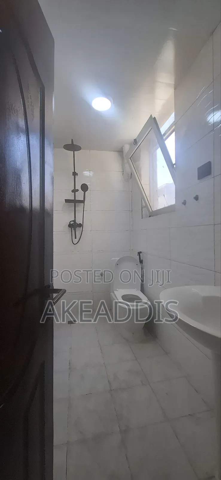 Furnished 2bdrm Condo in Bole Ayat for sale