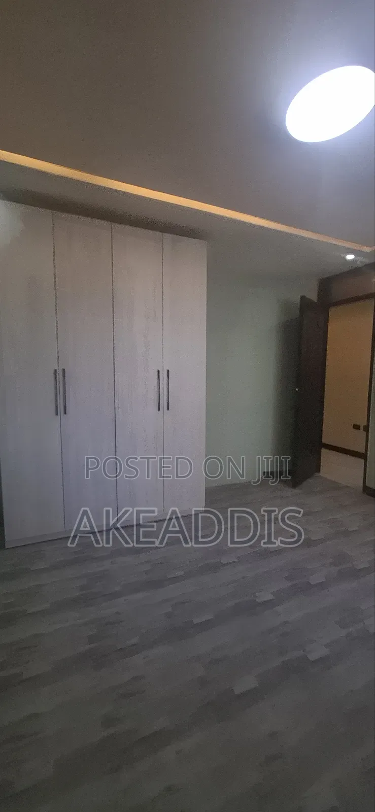Furnished 2bdrm Condo in Bole Ayat for sale