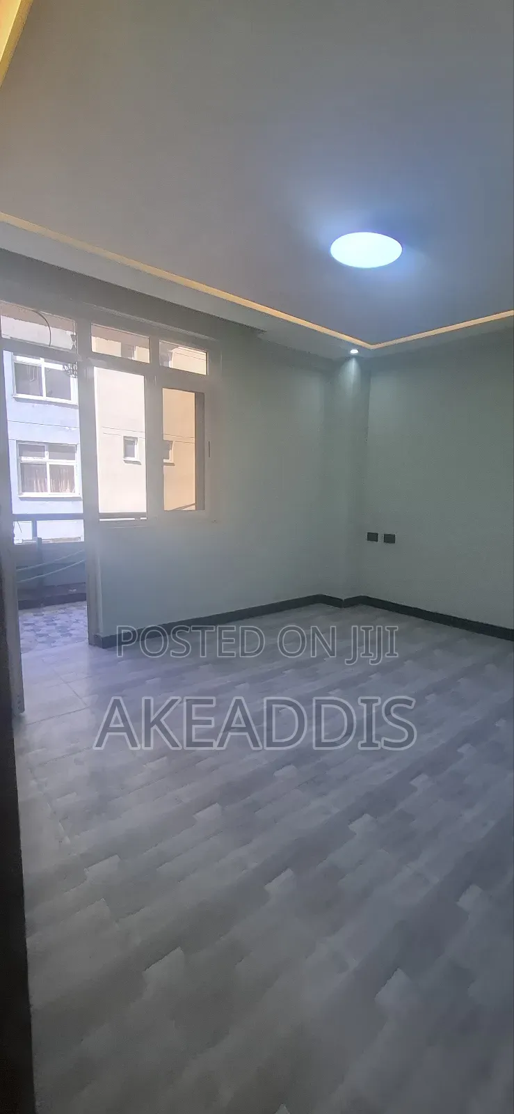 Furnished 2bdrm Condo in Bole Ayat for sale