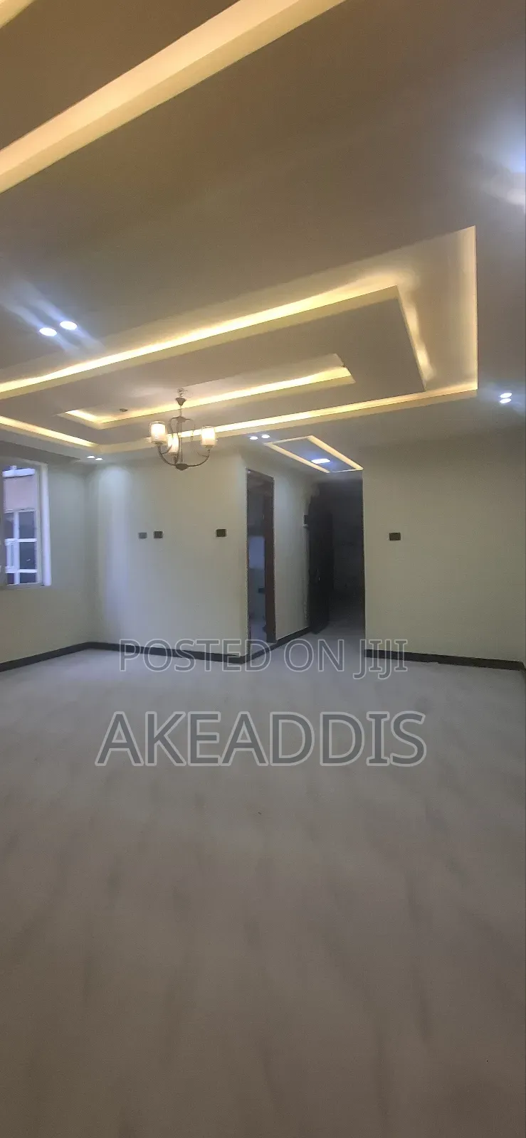 Furnished 2bdrm Condo in Bole Ayat for sale