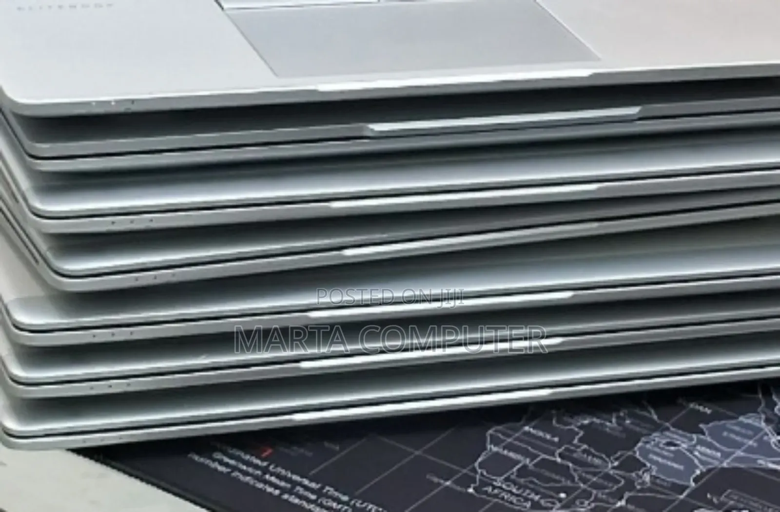 New Laptop HP EliteBook 840 G6 16GB Intel Core I5 SSD 512GB