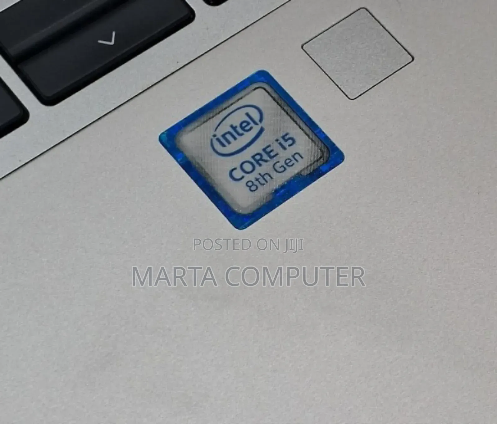 New Laptop HP EliteBook 840 G6 16GB Intel Core I5 SSD 512GB