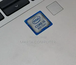 New Laptop HP EliteBook 840 G6 16GB Intel Core I5 SSD 512GB