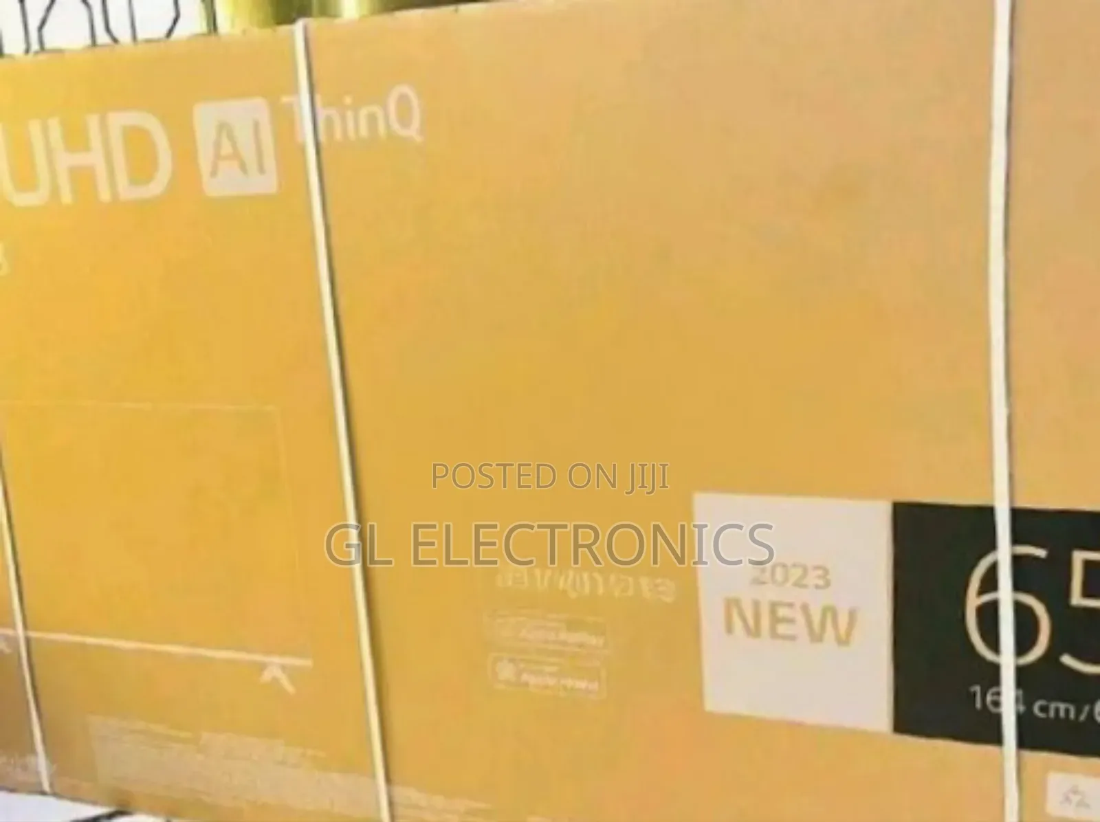 Lg Tv 2023 65 Inch Smart Tv