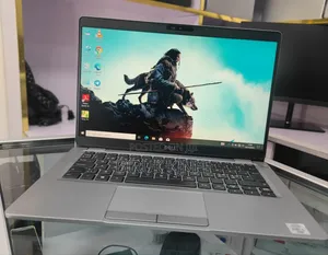 Photo - New Laptop Dell Latitude 5310 8GB Intel Core I5 SSD 256GB