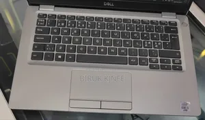 New Laptop Dell Latitude 5310 8GB Intel Core I5 SSD 256GB