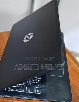 Photo - New Laptop HP Pavilion 15 8GB Intel Core I7 SSD 512GB