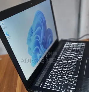 New Laptop HP Pavilion 15 8GB Intel Core I7 SSD 512GB