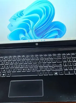 New Laptop HP Pavilion 15 8GB Intel Core I7 SSD 512GB