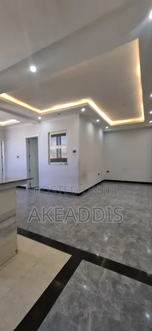 Photo - Furnished 2bdrm Condo in Bole Ayat for sale
