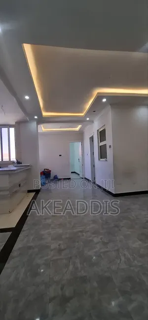 Furnished 2bdrm Condo in Bole Ayat for sale