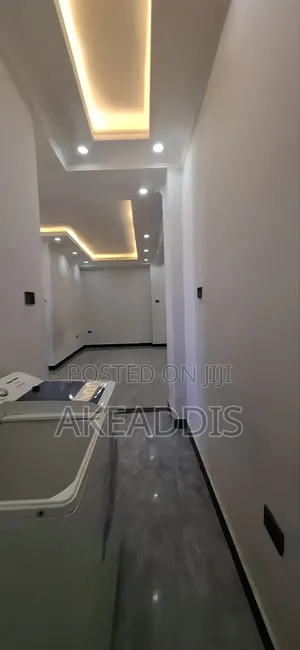 Furnished 2bdrm Condo in Bole Ayat for sale