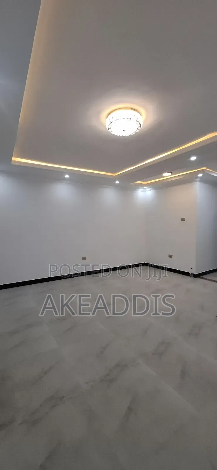 Furnished 2bdrm Condo in Bole Ayat for sale