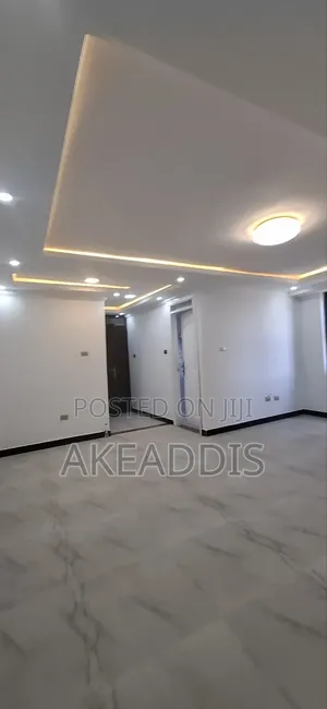 Furnished 2bdrm Condo in Bole Ayat for sale