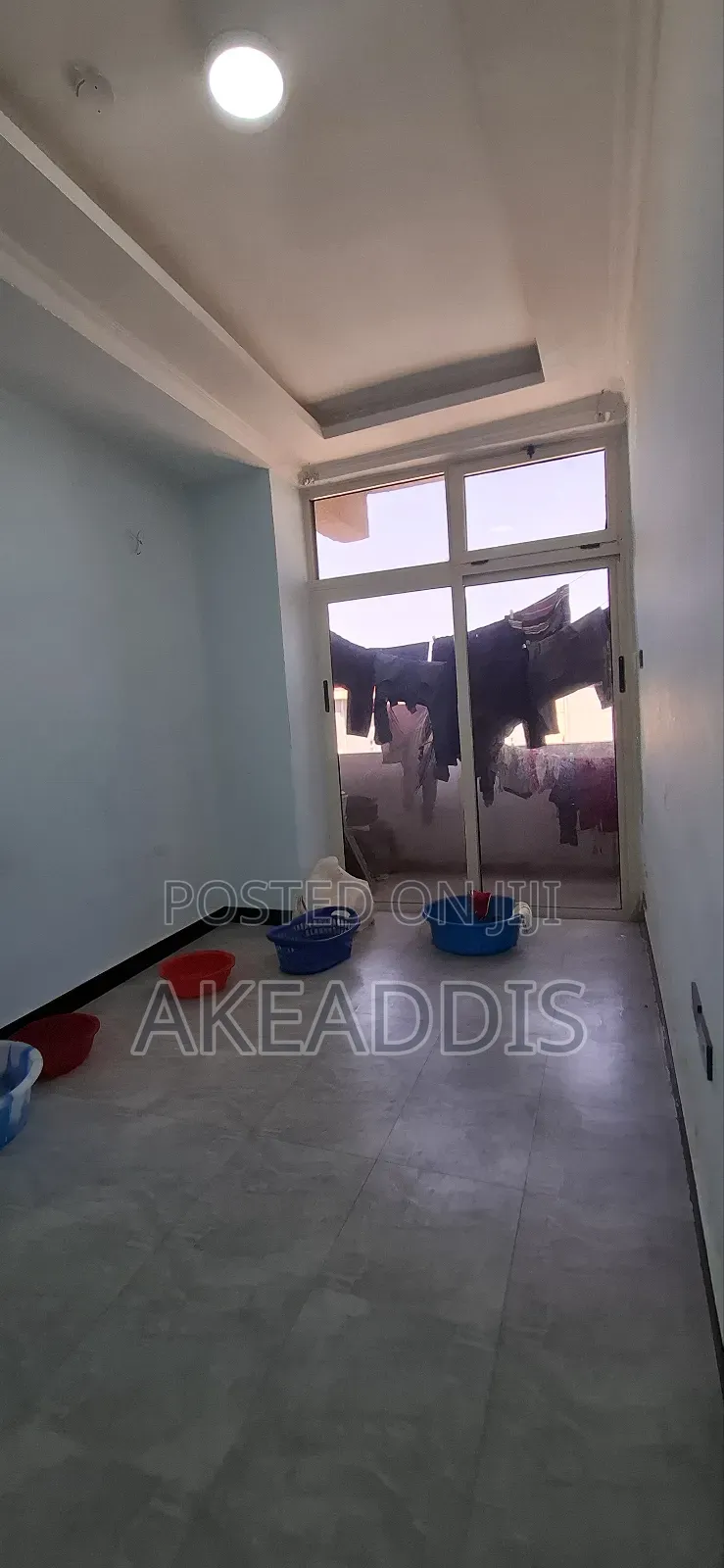 Furnished 2bdrm Condo in Bole Ayat for sale