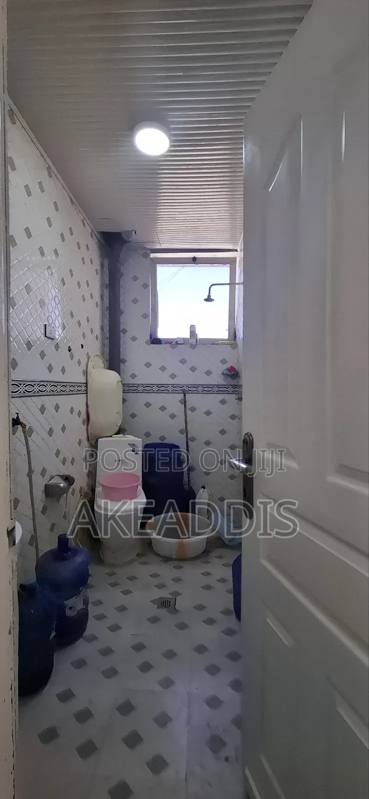 Furnished 2bdrm Condo in Bole Ayat for sale