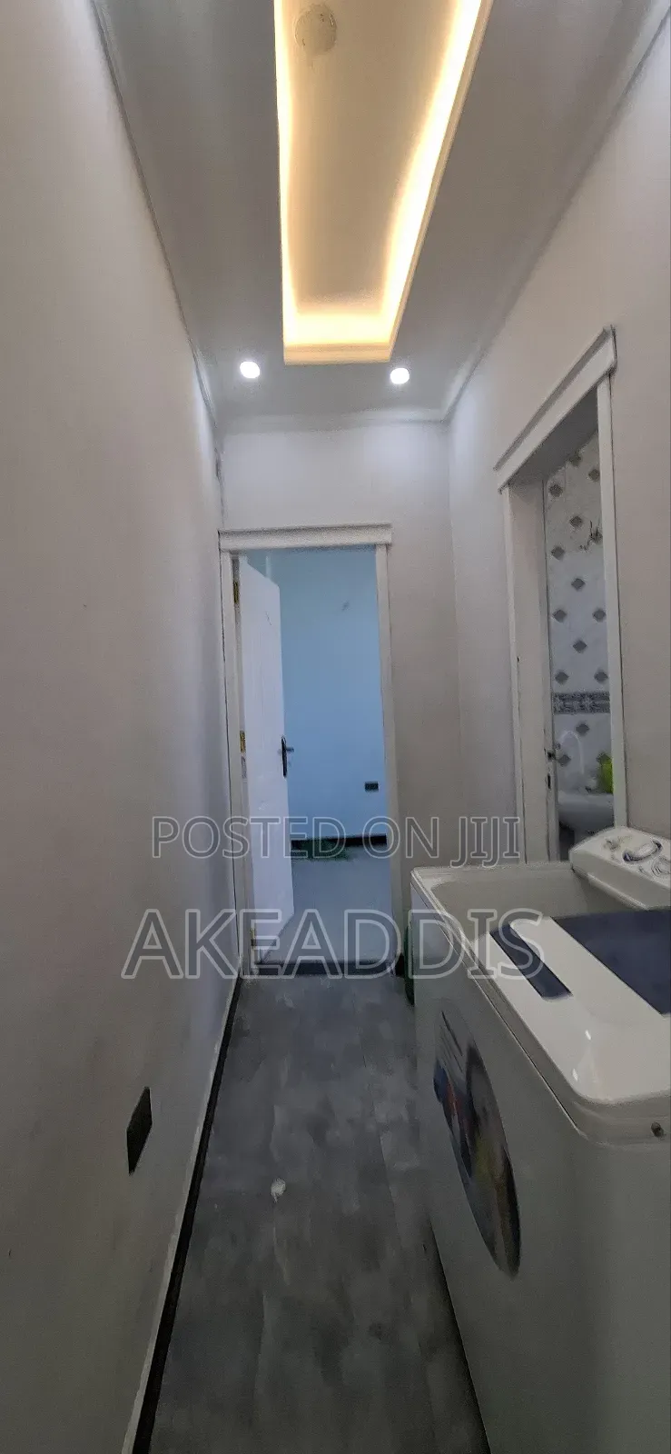 Furnished 2bdrm Condo in Bole Ayat for sale