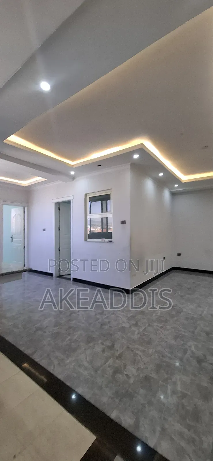 Furnished 2bdrm Condo in Bole Ayat for sale