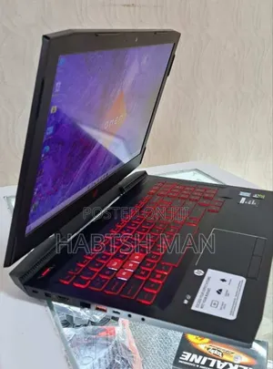 Photo - New Laptop HP Omen 15t 8GB Intel Core I7 HDD+SSD 1T