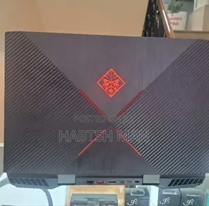 Photo - New Laptop HP Omen X 16GB Intel Core I7 SSD 512GB