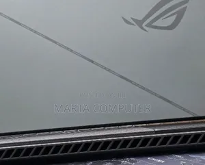 New Laptop Asus ROG Strix G15 16GB Intel Core I9 SSD 1T