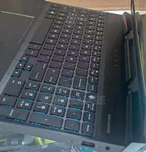 New Laptop HP Omen X 8GB Intel Core i7 HDD+SSD 1T