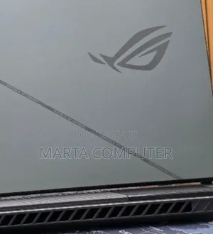 New Laptop Asus ROG Strix G15 16GB Intel Core I9 SSD 1T