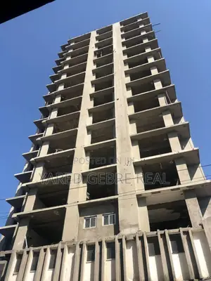1bdrm Apartment in ኪግደም ሪል እስቴት, Kirkos for sale