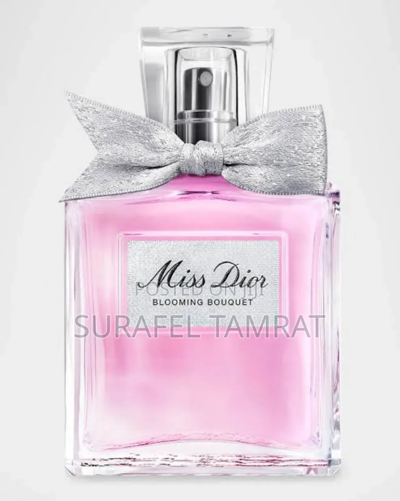 Miss Dior – Blooming Bouquet