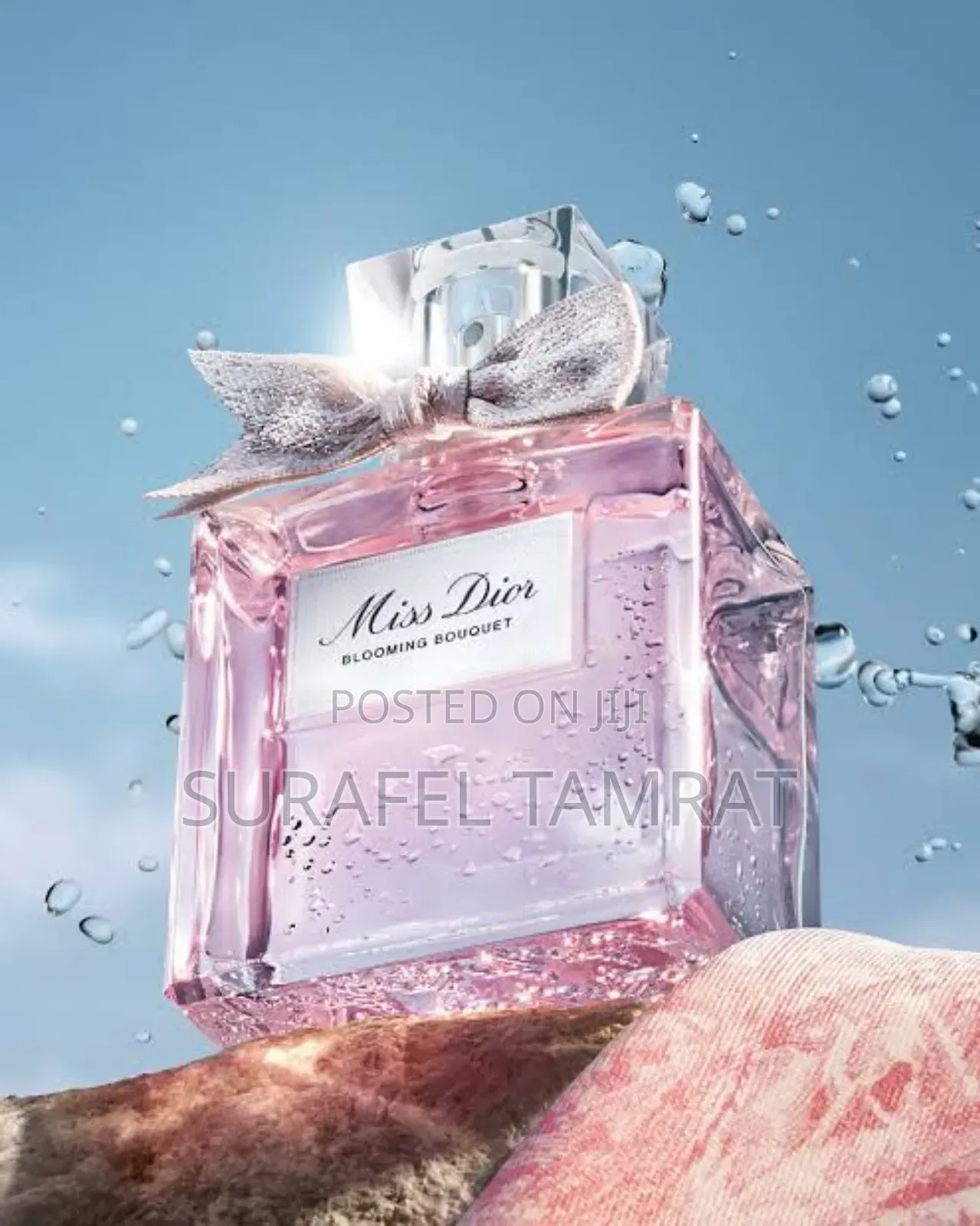 Miss Dior – Blooming Bouquet
