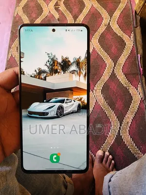 Samsung Galaxy A51 128 GB Black