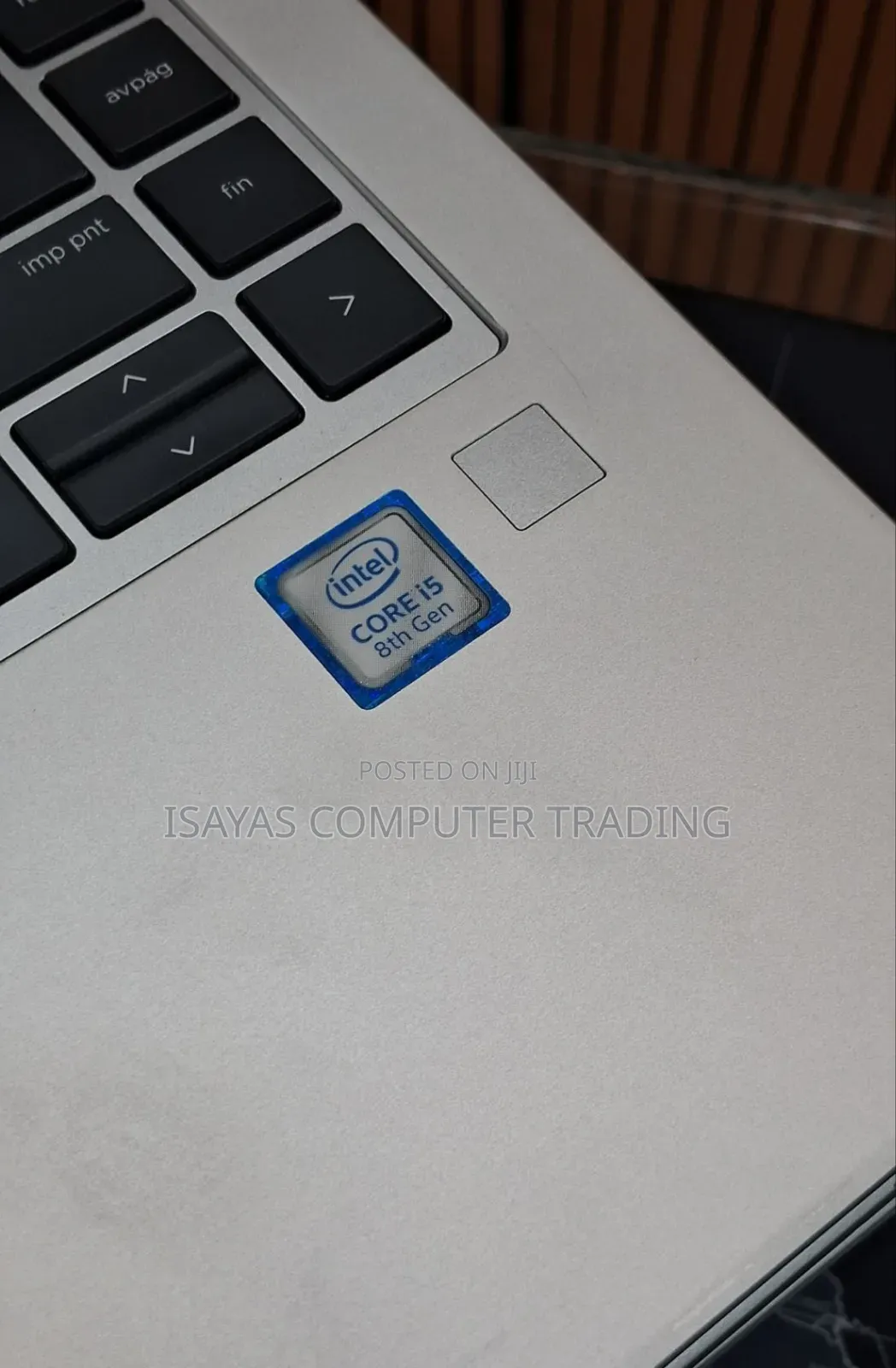 New Laptop HP EliteBook 840 G5 16GB Intel Core I5 SSD 512GB